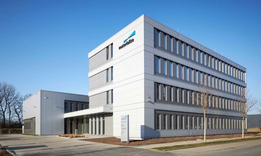 Materialise Expands Metal 3D Printing Footprint with New Facility in Germany